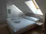 Päťlôžkový apartmán (manželská posteľ, jednolôžko, rozkladací gauč)