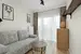 Čtyřlůžkový apartmán L35 (58 m²)