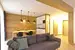 Apartmán Comfort s krbem (50 m²)