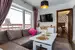 Apartmán 7 (25 m²)