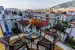 Apartmán s balkónom a výhľadom na more (48 m²)