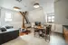 Comfort podkrovní apartmán B301 (60 m²)