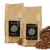 Set 5 (Brazil + Costa Rica), 2x 1000 g