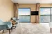 Pokoj Premium s výhledem na jezero (30–40 m²)