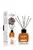 120 ml Bytový difuzér Loris (mošus + amber)