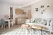 Apartmán 5 (38 m²)