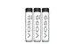 3x VOSS perlivá / à 375 ml