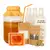 Kombucha premium set - green