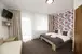 Třílůžkový pokoj Comfort s balkónem (21 m²)