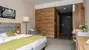 Apartmán Standard pre 3 osoby (28 m²)