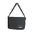 Pánska taška Meatfly Elliot Bag A-Black
