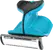 EvoShave – holicí systém, Aqua Blue