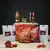 10-dielny Pikantný balíček chilli (začiatočnícky)