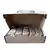 Protein Bar – švestka a meruňka, 15x 36 g