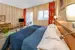 Pokoj Superior s terasou (30 m²)