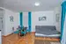 Apartmán s jednou spálňou a balkónom