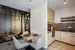 Apartmán s 1 spálňou
