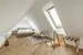 Šesťlôžkový dvojpodlažný apartmán (46 m²)
