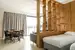 Apartmán Penthouse (60 m²)