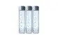 3x VOSS neperlivá / à 375 ml