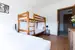 Šesťlôžkový Apartmán Superior (40 m²)