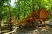 Treehouse Bojnice VI.