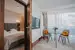 Apartmán Elements s privátnou saunou (40 m²)