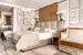 Jednoizbový apartmán (39 m²)