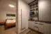 Apartmán s terasou a výhľadom na wellness