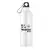 550 ml Turistická fľaša "Not all those who wander are lost"