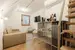 Šesťlôžkový dvojpodlažný apartmán (46 m²)