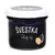 125 g Pečený čaj českej výroby (slivka)
