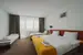 Dvojlôžková izba s 2 prístelkami izba Vila Horec (25 m²)