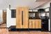 Junior penthouse (28 m²)