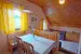 Trojlôžkový apartmán B (31 m²)