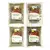 Balíček bylinek č. 2 - 4× 50 g