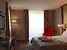 Dvoulůžkový pokoj Deluxe (29 m²)