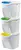 SORTIBOX 3 x 25 l