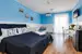 Štvorlôžková izba (20–24 m²)