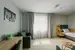 Jednolůžkový pokoj (24 m²)