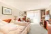 Apartmán Comfort s balkónom (28 m²)