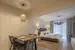 Apartmán Superior s terasou (34 m²)