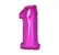 Balón číslo 1 - Veľkosť 92 cm