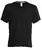 Pánske tričko V-NECK s krátkym rukávom