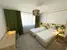 Apartmán s dvoma spálňami (57 m²)