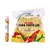 Set: Chilli Habanero Jaguar, 2 g + Mexické tortilly, 500 g