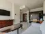 Apartmán Lux s balkonem (36 m²)