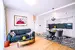 Apartmán TYP 2 (2+2)
