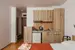 Dvojlôžkové Studio s čiastočným výhľadom na more (22 m²)