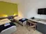 Třílůžkový rodinný pokoj Comfort (23 m²)